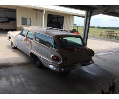 1961 Plodge Wagon