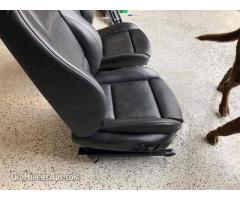 BLACK LEATHER SEATS FOR 2DR - EXCELLENT CONDITION