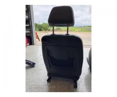 BLACK LEATHER SEATS FOR 2DR - EXCELLENT CONDITION