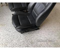 BLACK LEATHER SEATS FOR 2DR - EXCELLENT CONDITION