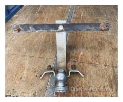 UNIVERSAL CAR HITCH