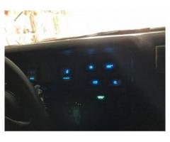 CUSTOM DIGITAL DASH FOR LATE (1975-1979) MODEL B BODIES