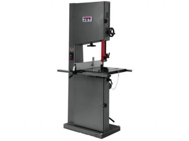 METAL CUTTING VERTICAL BANDSAW WANTED