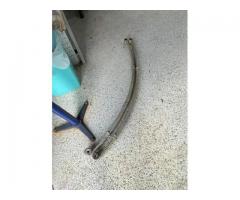 USED LEAF SPRINGS FROM 1960 PLYMOUTH