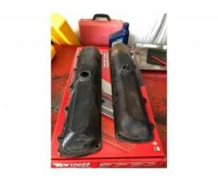 LATE 60S AND EARLY 70S OLDS VALVE COVERS 330/400/455