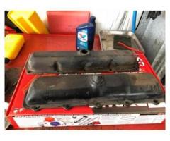 LATE 60S AND EARLY 70S OLDS VALVE COVERS 330/400/455
