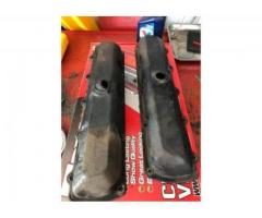 LATE 60S AND EARLY 70S OLDS VALVE COVERS 330/400/455