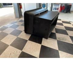 CENTER VENT TO CADILLAC ALLANTE