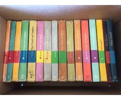 Complete Set of 50s Dick & Jane Readers