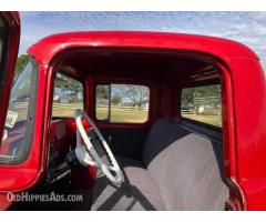 1958 DODGE PICKUP FOR SALE