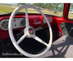 1958 DODGE PICKUP FOR SALE