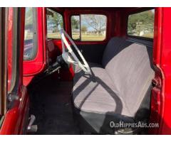 1958 DODGE PICKUP FOR SALE