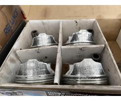 Pistons For Mopar 540/572 CID Race Motor