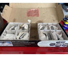 Pistons For Mopar 540/572 CID Race Motor