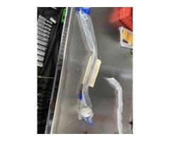 New Hurst Shifter Handle for C-body (and many others)