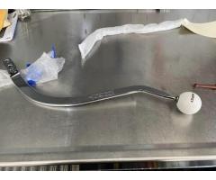 New Hurst Shifter Handle for C-body (and many others)