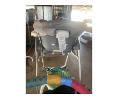Child's High Chair - Excellent Cond