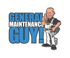Handy/Maintenance Man Wanted